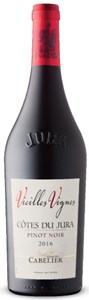 Les Grands Chais De France 14 Cotes Du Jura V.V. Marcel Cabelier (Les Grands 2014